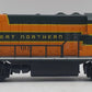 Lionel 6-84108 Great Northern GP7 LionChief+ Plus Diesel Locomotive #601 EX