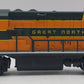 Lionel 6-84108 Great Northern GP7 LionChief+ Plus Diesel Locomotive #601 EX