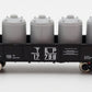 Atlas 3510 N Scale Texas and Pacific 40' Steel Gondola #17998 EX/Box