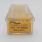 Atlas 3510 N Scale Texas and Pacific 40' Steel Gondola #17998 EX/Box