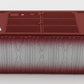 Fox Valley Models 80972 N Scale RTR FMC 5283 Double Door Boxcar #38063 LN/Box