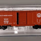 Micro-Trains 50000632 Z Scale Baltimore & Ohio Single Door 40' Boxcar #467006 LN/Box