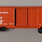 Micro-Trains 50000632 Z Scale Baltimore & Ohio Single Door 40' Boxcar #467006 LN/Box