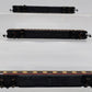Marklin 87265 Z Scale Trans Euro Express 3-Car Passenger Set EX/Box