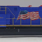 Lionel 1933327 O Union Pacific Fantasy Jupiter Legacy ES44AC Diesel Loco #60 EX