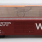 Fox Valley Models 80971 N Scale WP FMC 5283 Double Door Boxcar #38025 LN/Box