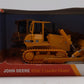 Ertl 5261 1:50 Scale Diecast John Deere Replica 850C Crawler Dozer EX/Box