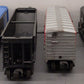 Lionel Vintage O Gauge Freight Cars #34941,64361,2460,6464-475 [4] VG