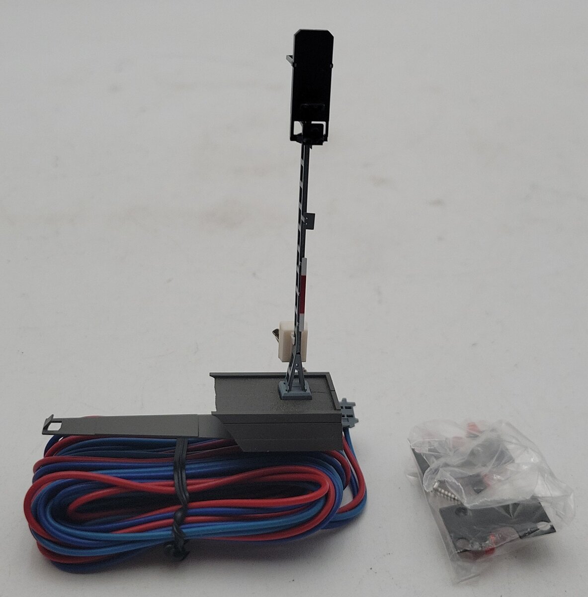 Marklin 74391 Color Light Block Signal