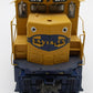 Lionel 6-38976 Atchison Topeka & Santa Fe Legacy GP35 Diesel Locomotive #3318 EX