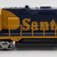 Lionel 6-38976 Atchison Topeka & Santa Fe Legacy GP35 Diesel Locomotive #3318 EX