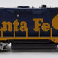 Lionel 6-38976 Atchison Topeka & Santa Fe Legacy GP35 Diesel Locomotive #3318 EX