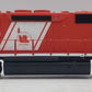 Lionel 6-28224 O Central of New Jersey SD40-2 Diesel Locomotive #3067 EX