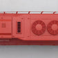 Lionel 6-28224 O Central of New Jersey SD40-2 Diesel Locomotive #3067 EX
