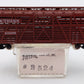 Atlas 3524 N Scale Southern Railway 40' Stock Car #45698 LN/Box