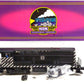 MTH 20-2077-1 O AT&SF Cab Fairbanks Morse H-10-44 Diesel Engine #501 w/ PS 1.0 EX/Box