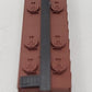 Aurora 4869 N Scale Southern Pacific Hopper Car #460604 LN/Box