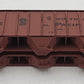 Aurora 4869 N Scale Southern Pacific Hopper Car #460604 LN/Box