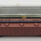 Aurora 4869 N Scale Southern Pacific Hopper Car #460604 LN/Box