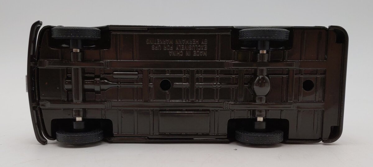 Hermann Marketing 1:28 Scale United Parcel Service 1957 Package Car Item #UP1757 EX/Box