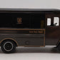 Hermann Marketing 1:28 Scale United Parcel Service 1957 Package Car Item #UP1757 EX/Box