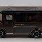Hermann Marketing 1:28 Scale United Parcel Service 1957 Package Car Item #UP1757 EX/Box