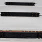 Marklin 87285 Z Scale Rheingold Tee Express Passenger Car Set (Set of 3) EX/Box