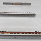 Marklin 87285 Z Scale Rheingold Tee Express Passenger Car Set (Set of 3) EX/Box
