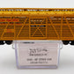 Atlas 3525 N Scale Union Pacific 40' Stock Car #47758 LN/Box