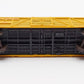 Atlas 3525 N Scale Union Pacific 40' Stock Car #47758 LN