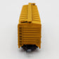 Atlas 3525 N Scale Union Pacific 40' Stock Car #47758 LN