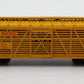 Atlas 3525 N Scale Union Pacific 40' Stock Car #47758 LN