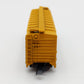 Atlas 3525 N Scale Union Pacific 40' Stock Car #47758 LN