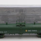 Rapido Trains 535012-4 N Scale BC Rail PRCOR GP20 Tank Car #1970 LN/Box