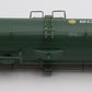 Rapido Trains 535012-4 N Scale BC Rail PRCOR GP20 Tank Car #1970 LN/Box