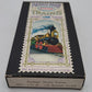 Aurora 4961 N Scale 7 1/2 Left Hand Remote Switch LN/Box
