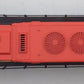 Lionel 1933091 O Gauge Florida East Coast Legacy SD40-2 Diesel Locomotive #703 EX