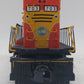 Lionel 1933091 O Gauge Florida East Coast Legacy SD40-2 Diesel Locomotive #703 EX