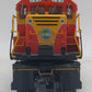 Lionel 1933091 O Gauge Florida East Coast Legacy SD40-2 Diesel Locomotive #703 EX