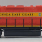 Lionel 1933091 O Gauge Florida East Coast Legacy SD40-2 Diesel Locomotive #703 EX