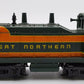 Lionel 2334030 O Great Northern LionChief Plus 2.0 NW-2 Diesel Locomotive #162 EX