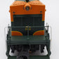 Lionel 2334030 O Great Northern LionChief Plus 2.0 NW-2 Diesel Locomotive #162 EX