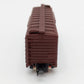 Atlas 3403 N Scale Norfolk & Western 40' Boxcar #205248 LN/Box