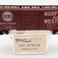 Atlas 3403 N Scale Norfolk & Western 40' Boxcar #205248 LN/Box