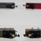 Marklin 82516 Z Swiss Federal Railways SBB Freight Car Set (Set of 4) LN/Box
