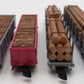Marklin 82516 Z Swiss Federal Railways SBB Freight Car Set (Set of 4) LN/Box