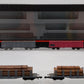 Marklin 82516 Z Swiss Federal Railways SBB Freight Car Set (Set of 4) LN/Box