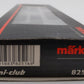 Marklin 82516 Z Swiss Federal Railways SBB Freight Car Set (Set of 4) LN/Box