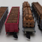 Marklin 82516 Z Swiss Federal Railways SBB Freight Car Set (Set of 4) LN/Box