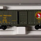 Micro-Trains 50000340 Z Great Northern 40 Foot PS-1 Boxcar #2538 LN/Box